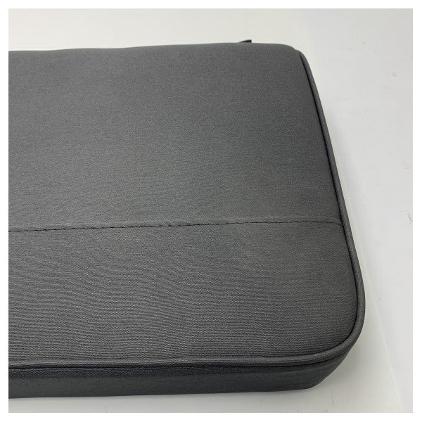 Uttern T62 Aft Cockpit Backrest Cushion Starboard Side Antracite - 2089709