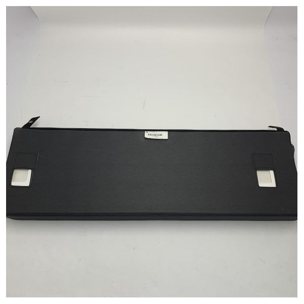 Uttern T62 Aft Cockpit Backrest Cushion Starboard Side Antracite - 2089709