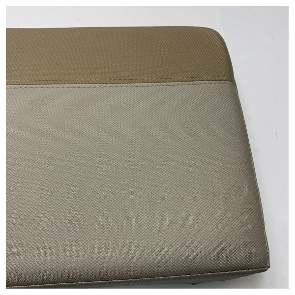 Cojín de respaldo Quicksilver Active 645 en la parte trasera del cockpit lado de estribor - 2198906