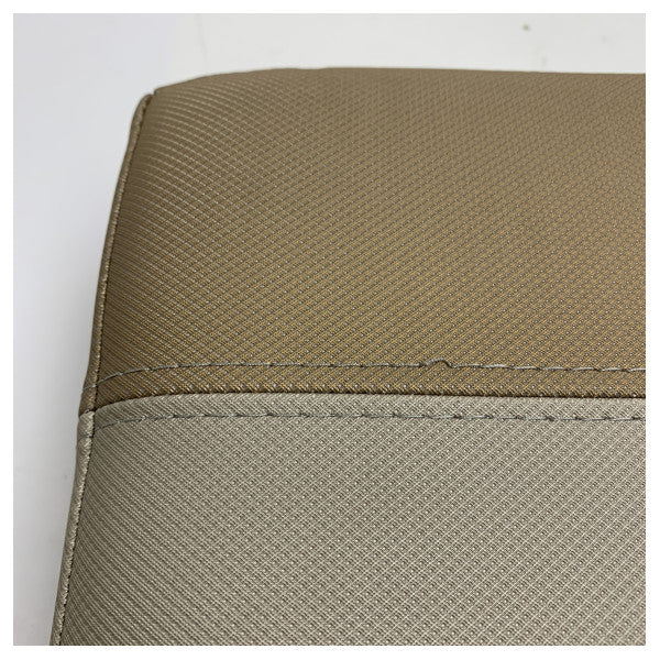 Cojín de respaldo Quicksilver Active 645 en la parte trasera del cockpit lado de estribor - 2198906