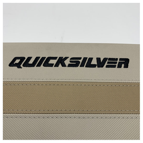 Quicksilver Active 645 backrest cushion for cockpit seating - 2198908