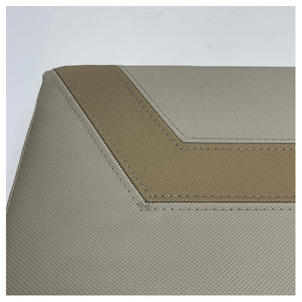 Quicksilver Active 645 kokpit oturumu için sırt yastığı - 2198908