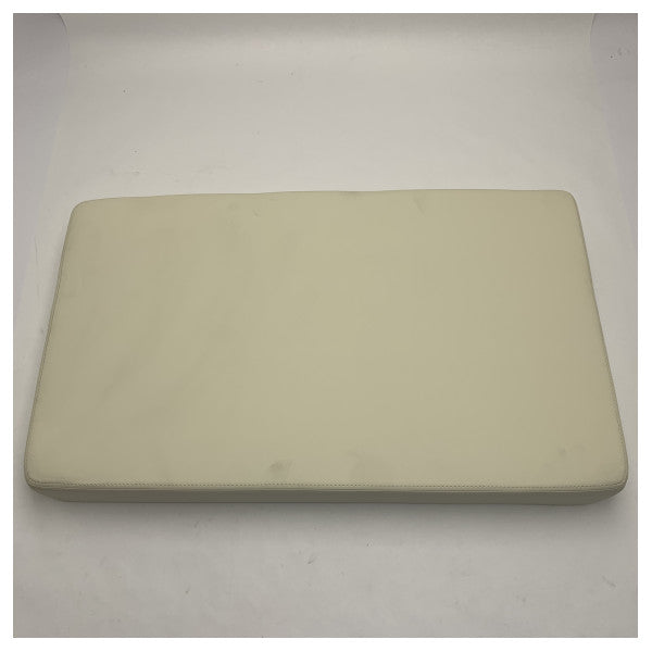 Quicksilver 855 table into bed conversion cushion white - 2202554