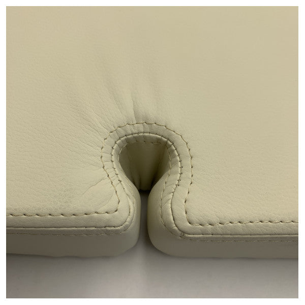 Quicksilver 855 sjedalo za blagovanje okrenuto prema naprijed bijelo - 2202556