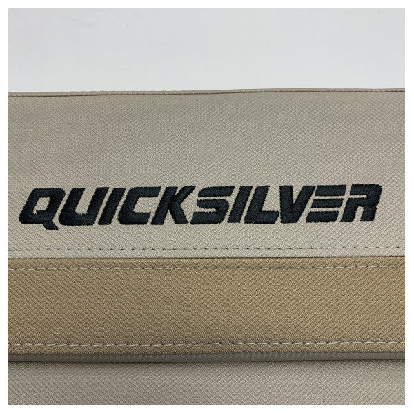 Cuscino dello schienale del sedile del pilota Quicksilver Active 455 Cabin marrone - 2211639C