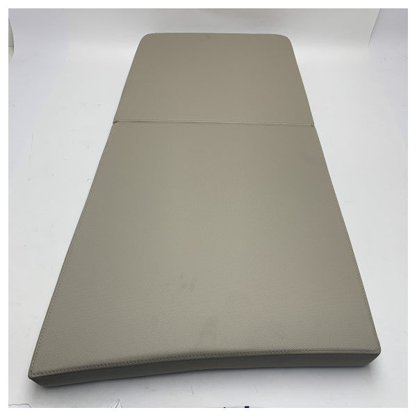 Quicksilver Active 455 Cabin Forward Cabin Mattress filler cushion grey - 2211640