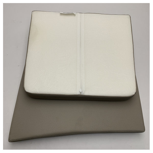 Quicksilver Active 455 Cabin Forward Cabin Mattress filler cushion grey - 2211640