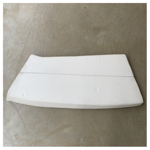 Quicksilver 540 Cruiser sol kabin yastığı bej rengi beyaz ile - 878DEL150N