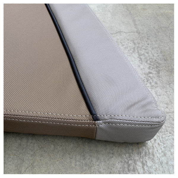 Cuscino per seduta del ponte solare del porto marino triangolare Quicksilver - 2336528-2