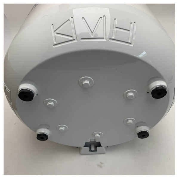 Système de télévision par satellite maritime KVH TracVision TV3 avec hub TV IP activé B pour la mer