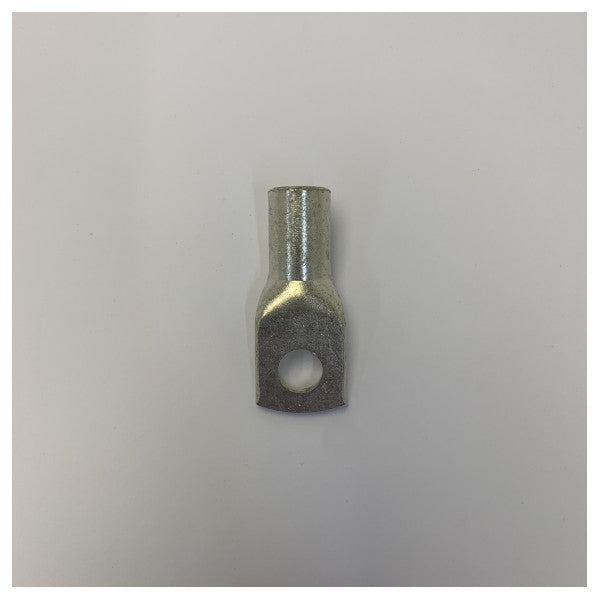 Cosse tubulaire pour conducteurs en cuivre 95-12 mm