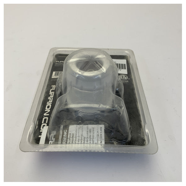 Furrion 30 Amp 125V marint landstrømsindtag - ELC1-30AMP-125V
