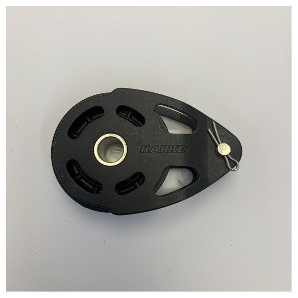 Harken HK6050 60 mm Element enkelblok - yachtbeslag