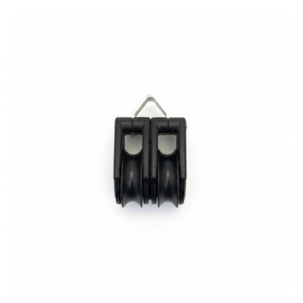 Harken 342 29mm Carbo Block - Single Swivel Yacht Hardware