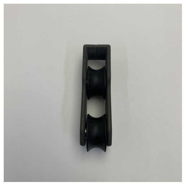 Rutgerson Çift Katlı Organizer 40mm - Yat Donanımı