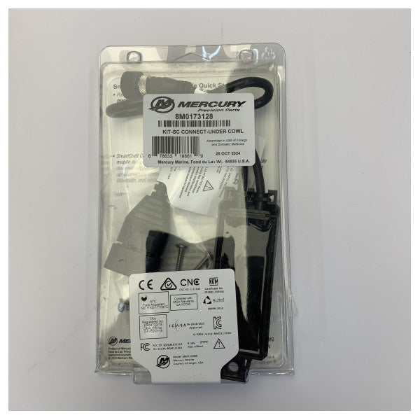 Mercury SmartCraft VesselView Mobile Kit 8M0173128 Bluetooth-forbindelsessystem