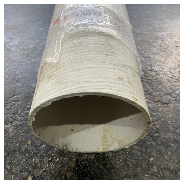 Quick тунел за носов подрулващ двигател GRP D185mm x 1500mm - FGTLV1850150A01