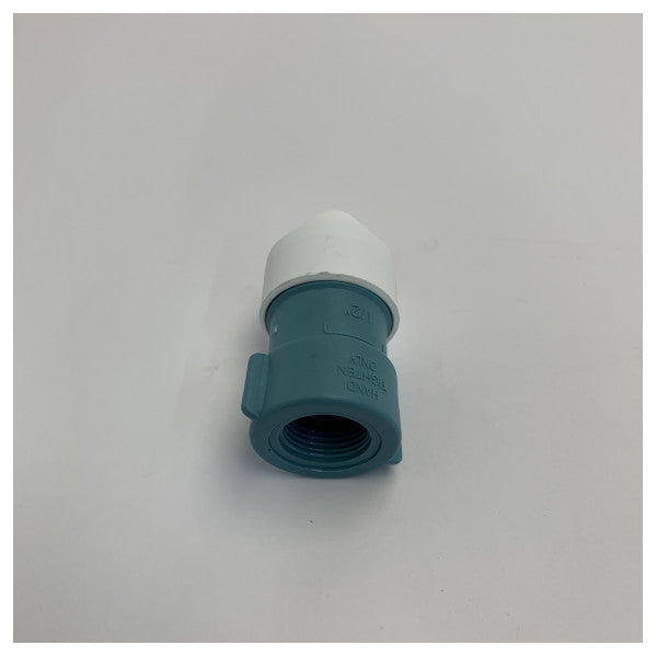 Elan Marine 3/8inch rett hurtigkobling til vannslange - CS1538B