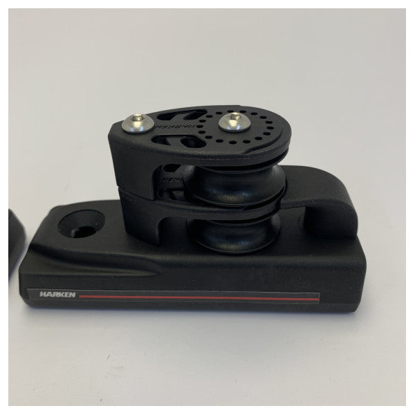 Harken 27 mm MR ESP Zestaw końcówek sterujących do podwójnego wózka - E2750