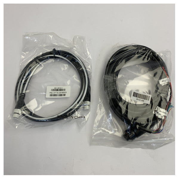 Raymarine AIS350 Δέκτης AIS Διπλού Καναλιού E32157 Ναυτικά Ηλεκτρονικά