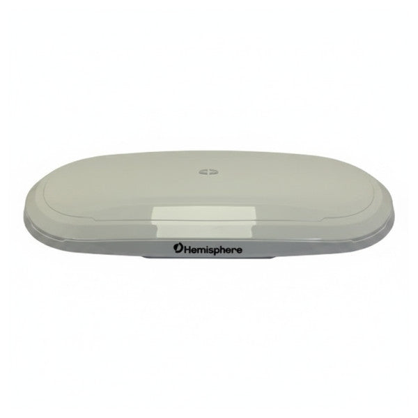Hemisphere 804-0164-20 HGNSS V200S marint GPS-antenne-mottaker