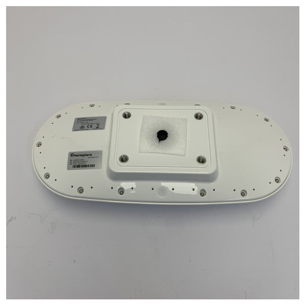 Hemisphere 804-0164-20 HGNSS V200S marint GPS-antenne-mottaker