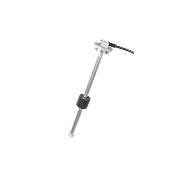 Wema S3-200 200 мм сензор за ниво от неръждаема стомана 0 - 190 ома