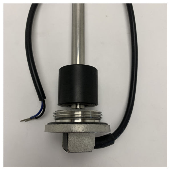 Wema S3-200 200 мм сензор за ниво от неръждаема стомана 0 - 190 ома