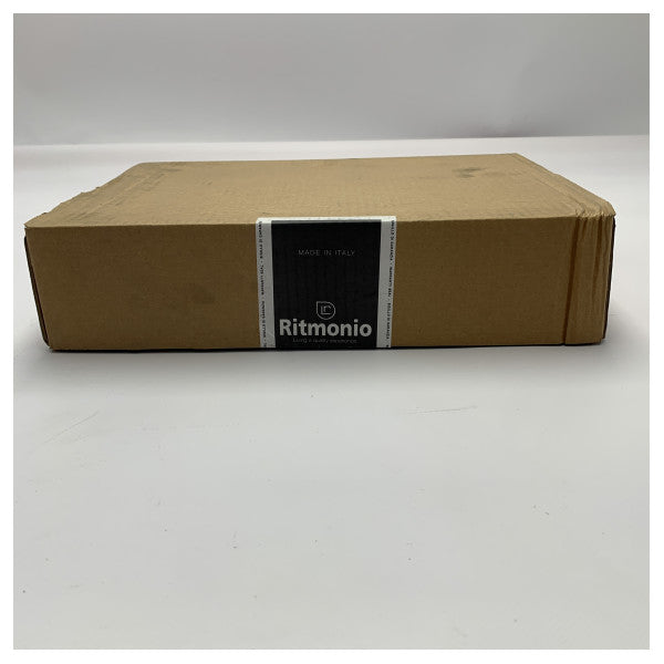 Ritmonio 0160 fleksibel bruserslange med bruser - E0BA0160CRL