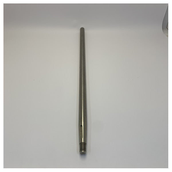 Vetus SA35/10000 propellaksel i rustfritt stål - marine yacht-hardware