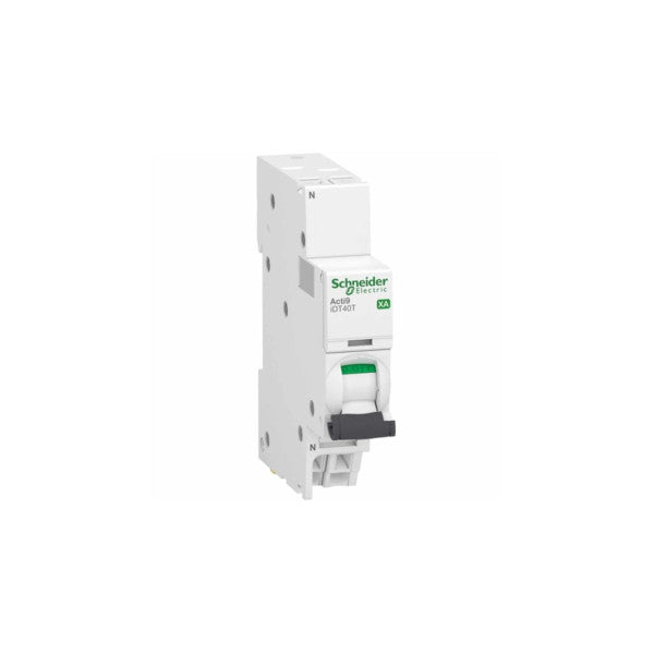 Schneider Electric A9PA2606 Circuit Breaker - Tagħmir Marittimu