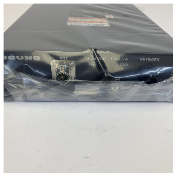 Furuno FAX-30 Marine Weather Fax and Navtex Receiver - New Unused