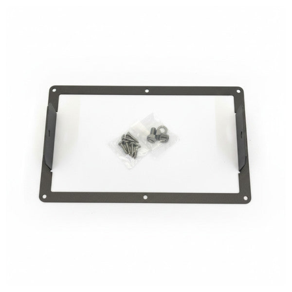 Furuno Navtex Flush Mount Kit OP08-19 - Marine Navigation Equipment Mounting