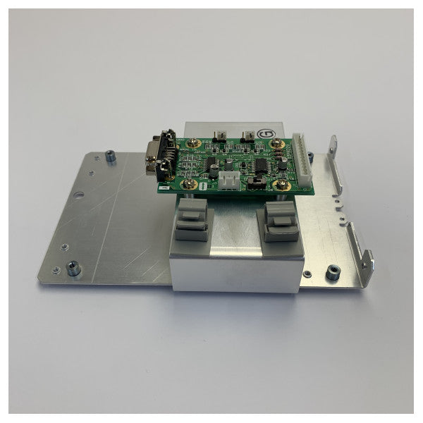 Furuno OP03-162 Interface de Monitor Externo para Radar de Banda X - Electrónica Marítima