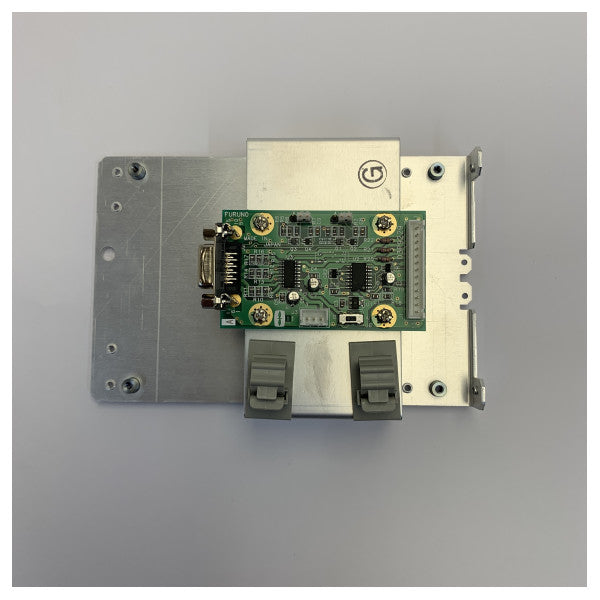 Furuno OP03-162 Interface de Monitor Externo para Radar de Banda X - Electrónica Marítima