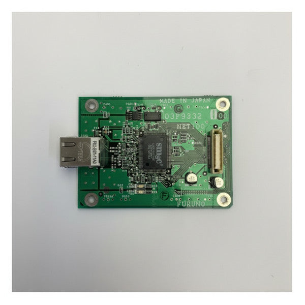 Furuno X-Band Radar PCB 03P9332A Marine-Elektronikplatine
