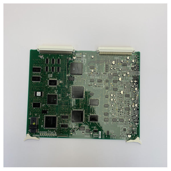 Carte SPU du radar X-Band Furuno 03P9253 pour radar marin PCB