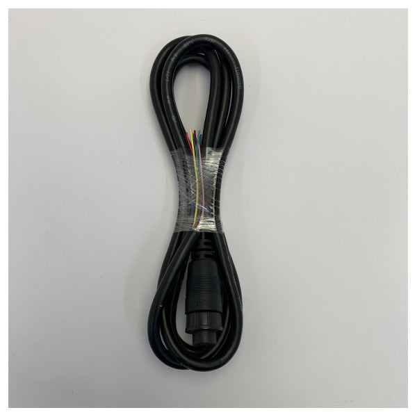 Em-Trak B400 AIS Cable Assembly - Marine Electronics Power And Data Cable