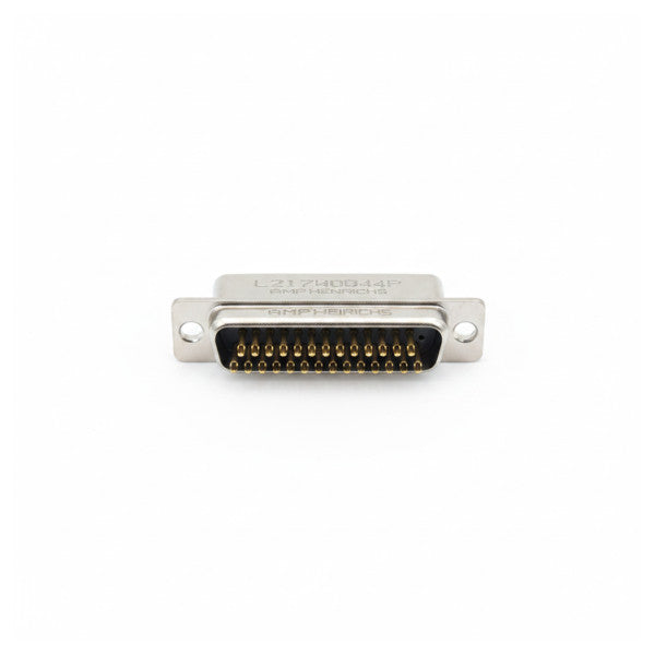 L717HDB44P High Density D-Sub-stikforbindelse 44-polet han - Marine elektronisk del 691