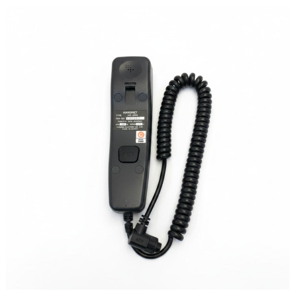Furuno HS-2003 Handset Marine Communication Equipment