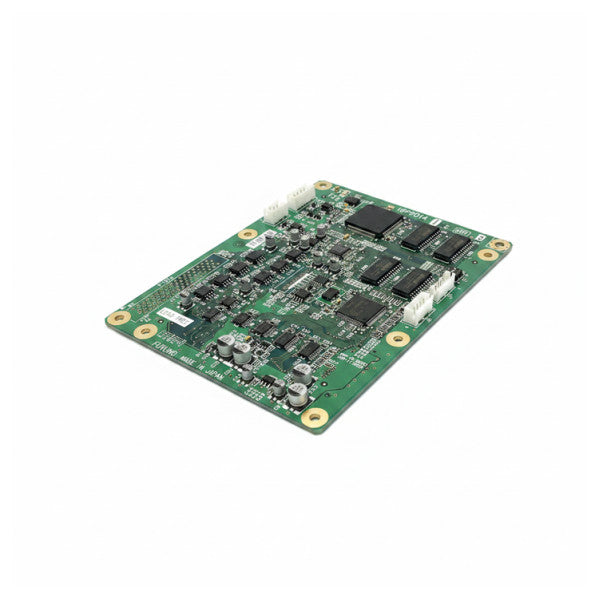 Furuno 18P9014 Radar Auto Plotter PCB Board 1833/19X3/C - Marine Electronics