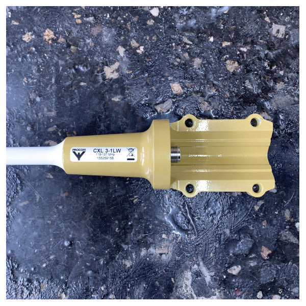 Procom CXL 3-1LW Marine Omni Antenna - Amphenol Professional VHF/UHF Antenna