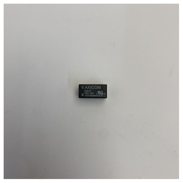 AXICOM V23105A5476A201 TE Connectivity PCB Mount Power Relay