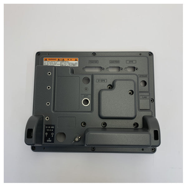 Furuno Felcom 15 Satcom-C:n takakannen kokoonpano - meriosa IC-215