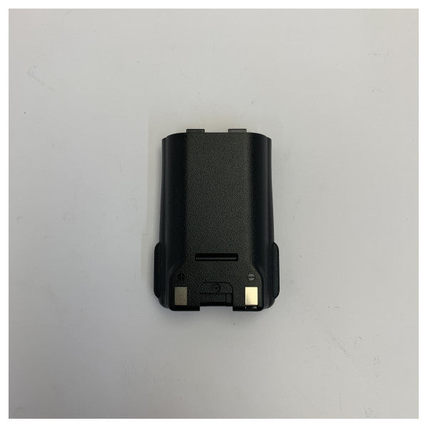 Bateria Li-ion Icom BP-245H para rádios marítimos portáteis IC-M71 e IC-M73