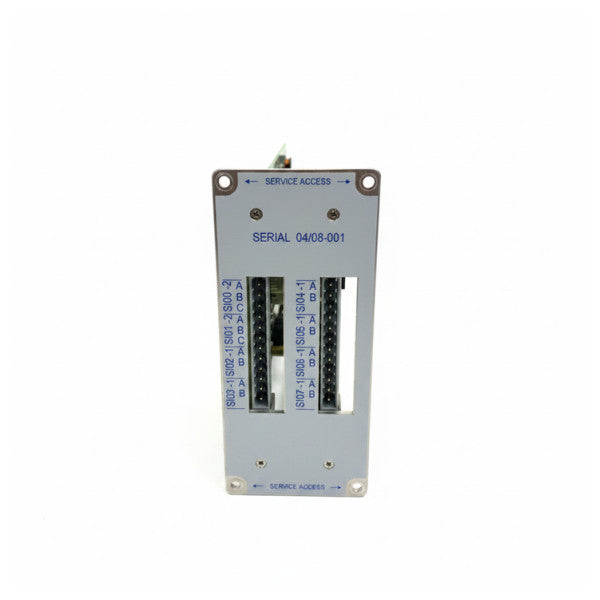 Danelec VDR 8 canali seriale 2000624-10A - 04/08-001