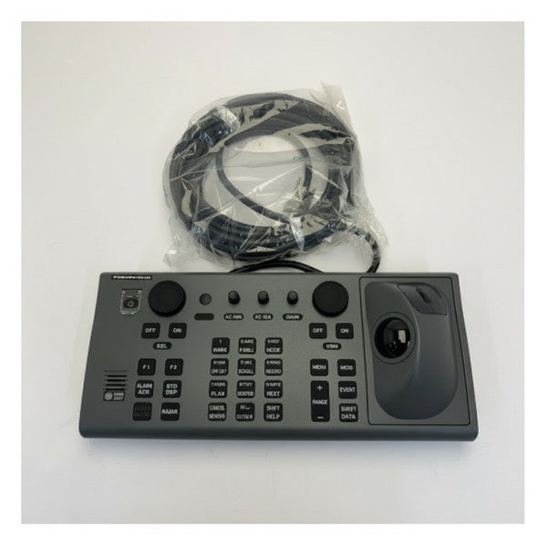 Furuno RCU-018 ECDIS Control Unit for FEA-2107 Navigation System