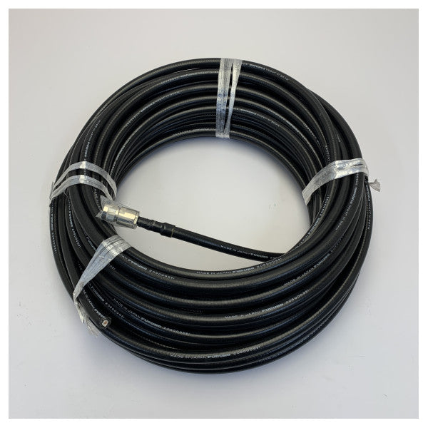 Furuno 30M satellitkompas antennekabelsamling 8D-FB-CV N-type