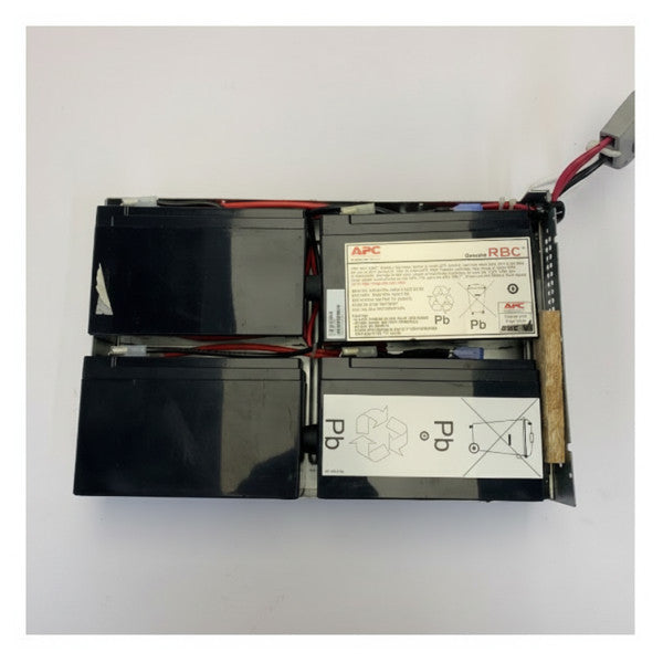 APC RBC132 udskiftningsbatterikassette til UPS