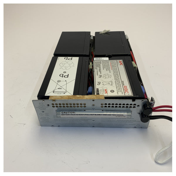 APC RBC132 udskiftningsbatterikassette til UPS